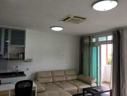 Parc Rosewood (D25), Condominium #625506591